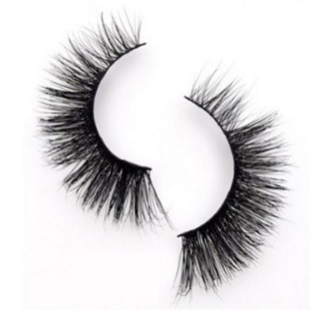 WILD FIRE 3D Lashes